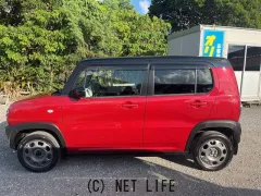 スズキ ハスラー