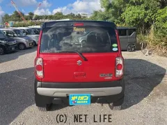 スズキ ハスラー