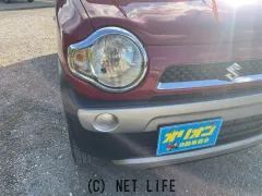 スズキ ハスラー