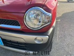 スズキ ハスラー