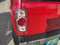 スズキ ハスラー