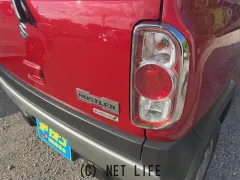 スズキ ハスラー