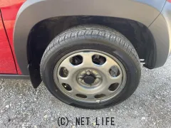 スズキ ハスラー