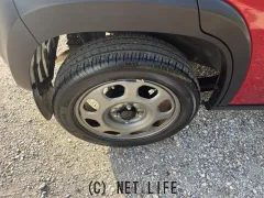 スズキ ハスラー