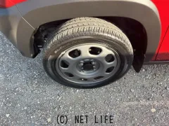 スズキ ハスラー