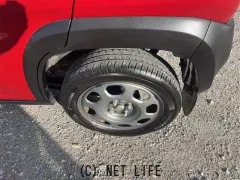 スズキ ハスラー