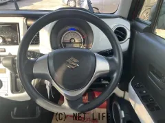 スズキ ハスラー