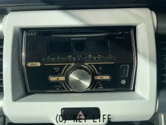 スズキ ハスラー