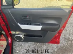 スズキ ハスラー