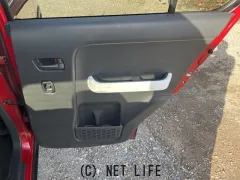 スズキ ハスラー