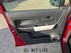 スズキ ハスラー