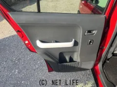 スズキ ハスラー