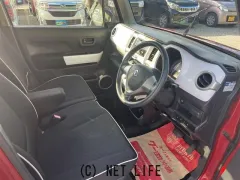 スズキ ハスラー