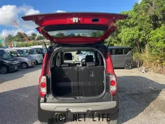 スズキ ハスラー