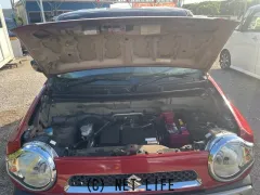 スズキ ハスラー