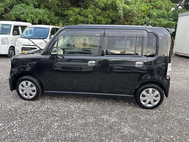 ダイハツ ムーヴコンテ