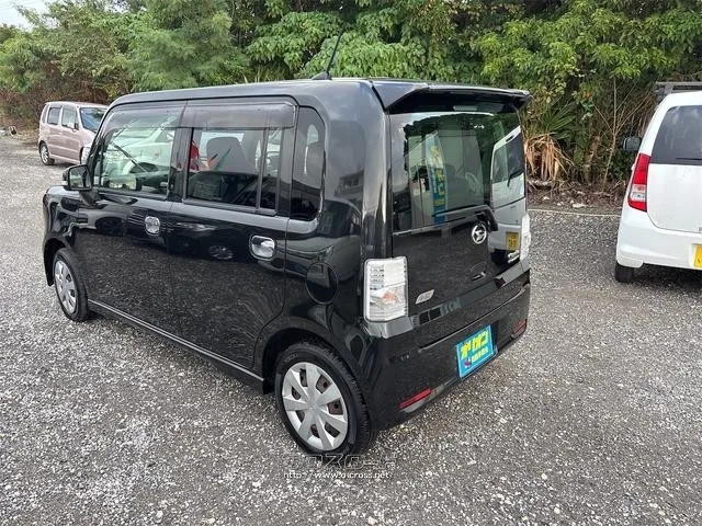 ダイハツ ムーヴコンテ