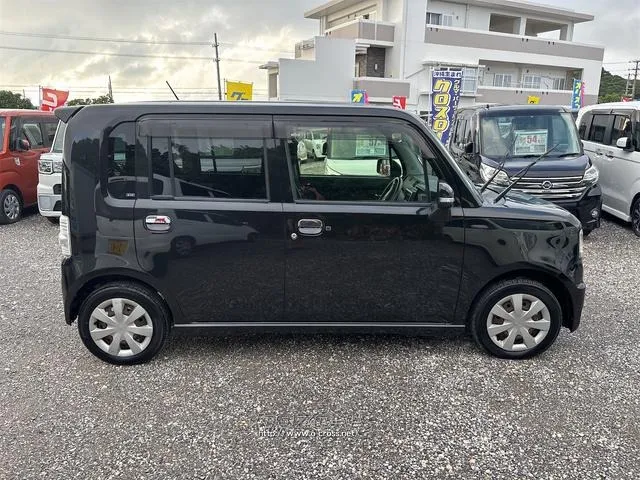 ダイハツ ムーヴコンテ