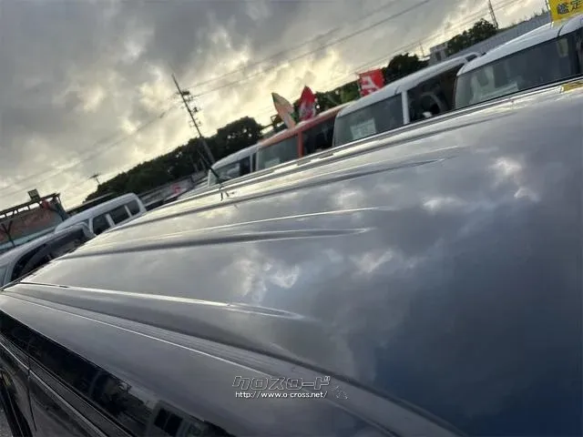 ダイハツ ムーヴコンテ