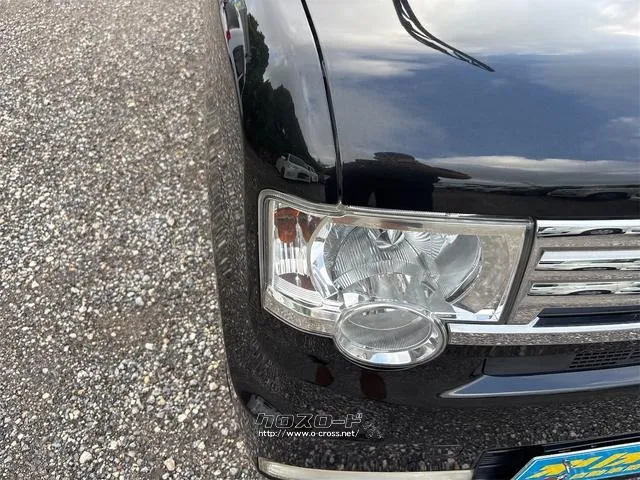 ダイハツ ムーヴコンテ