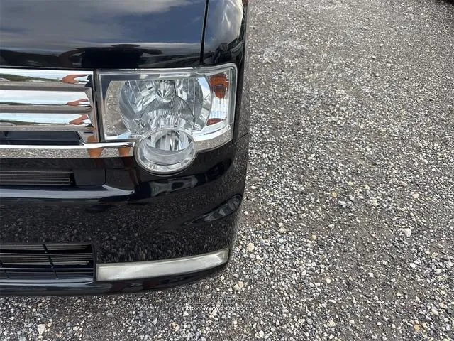 ダイハツ ムーヴコンテ