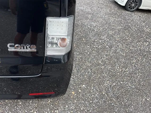 ダイハツ ムーヴコンテ