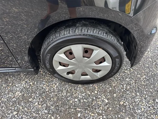 ダイハツ ムーヴコンテ