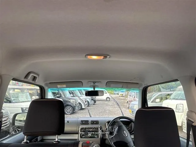 ダイハツ ムーヴコンテ