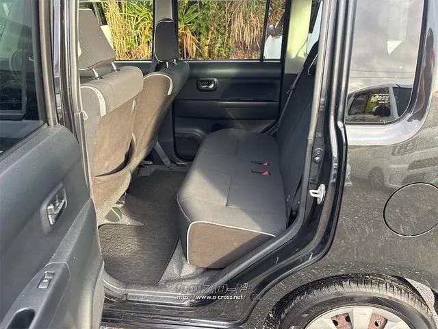 ダイハツ ムーヴコンテ