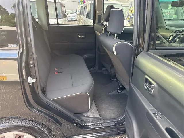 ダイハツ ムーヴコンテ