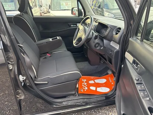 ダイハツ ムーヴコンテ