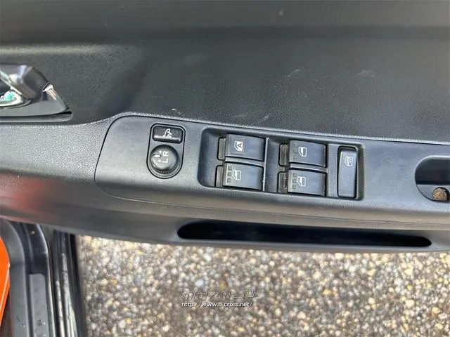 ダイハツ ムーヴコンテ