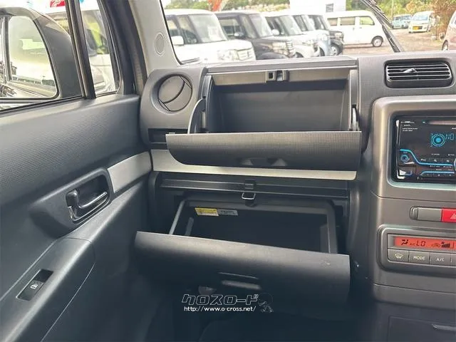 ダイハツ ムーヴコンテ