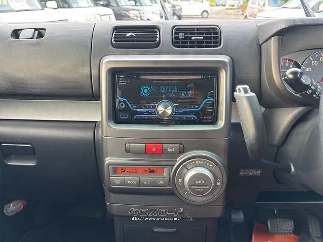 ダイハツ ムーヴコンテ