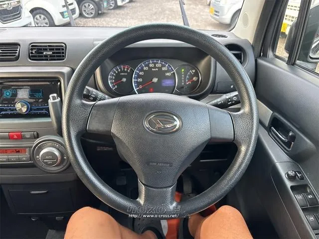 ダイハツ ムーヴコンテ