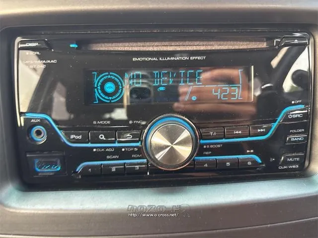 ダイハツ ムーヴコンテ