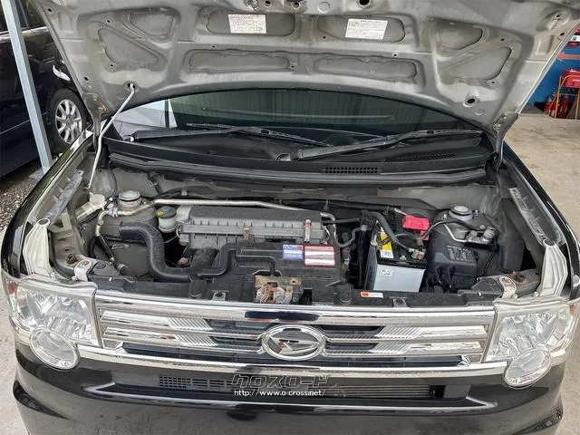 ダイハツ ムーヴコンテ