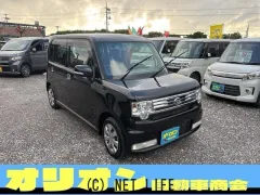 ダイハツ ムーヴコンテ