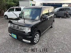 ダイハツ ムーヴコンテ