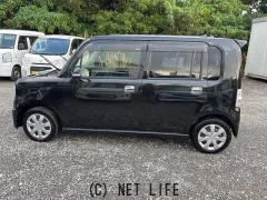 ダイハツ ムーヴコンテ