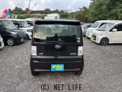 ダイハツ ムーヴコンテ