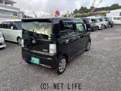 ダイハツ ムーヴコンテ