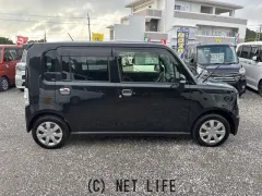 ダイハツ ムーヴコンテ