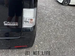 ダイハツ ムーヴコンテ