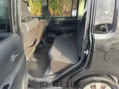 ダイハツ ムーヴコンテ