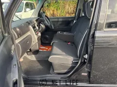 ダイハツ ムーヴコンテ