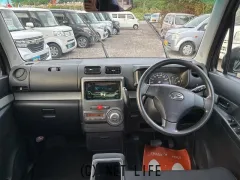 ダイハツ ムーヴコンテ