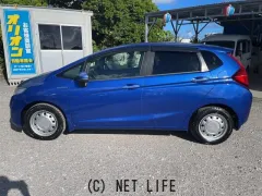 ホンダ フィット