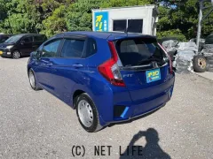 ホンダ フィット