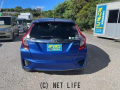 ホンダ フィット